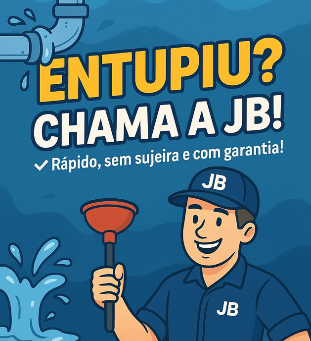JB Dedetizadora